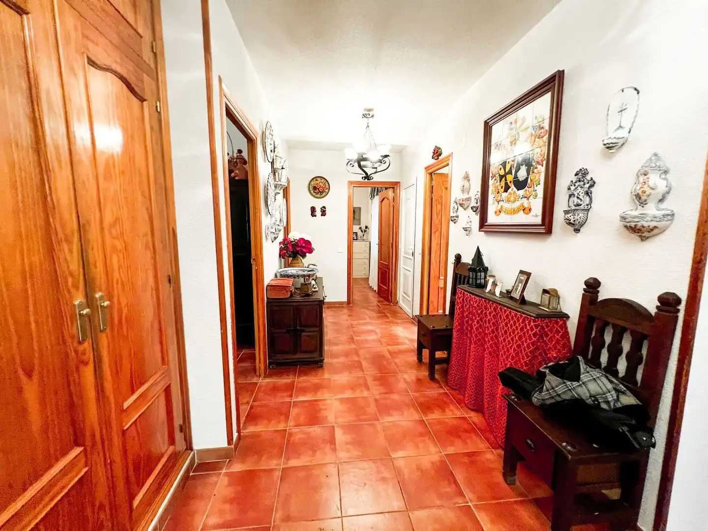 Casa o xalet en venda en La Cabrera amb Jardí privat, Terrassa i Traster