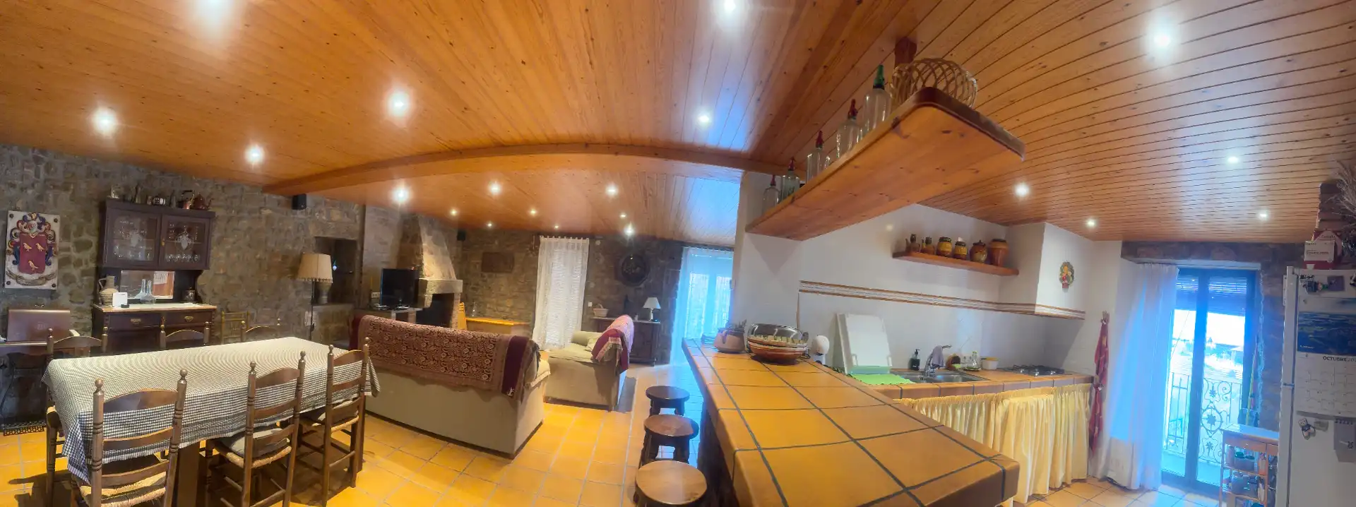 Casa en venda a Avinguda de Guissona, imagen 20