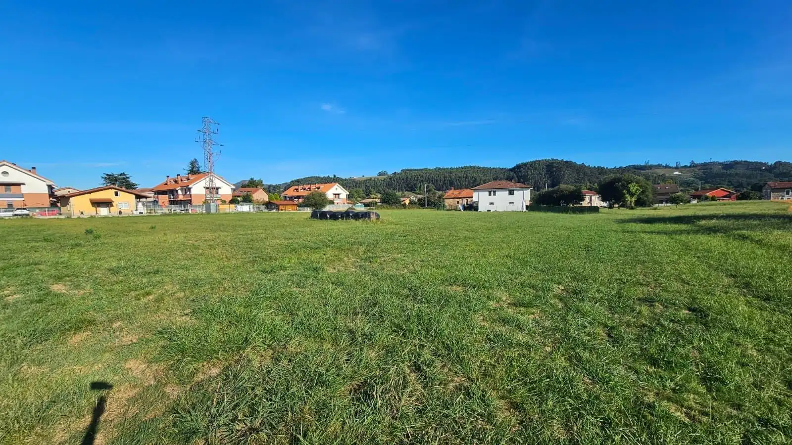 Terreny residencial en venda a Parbayón, imagen 5