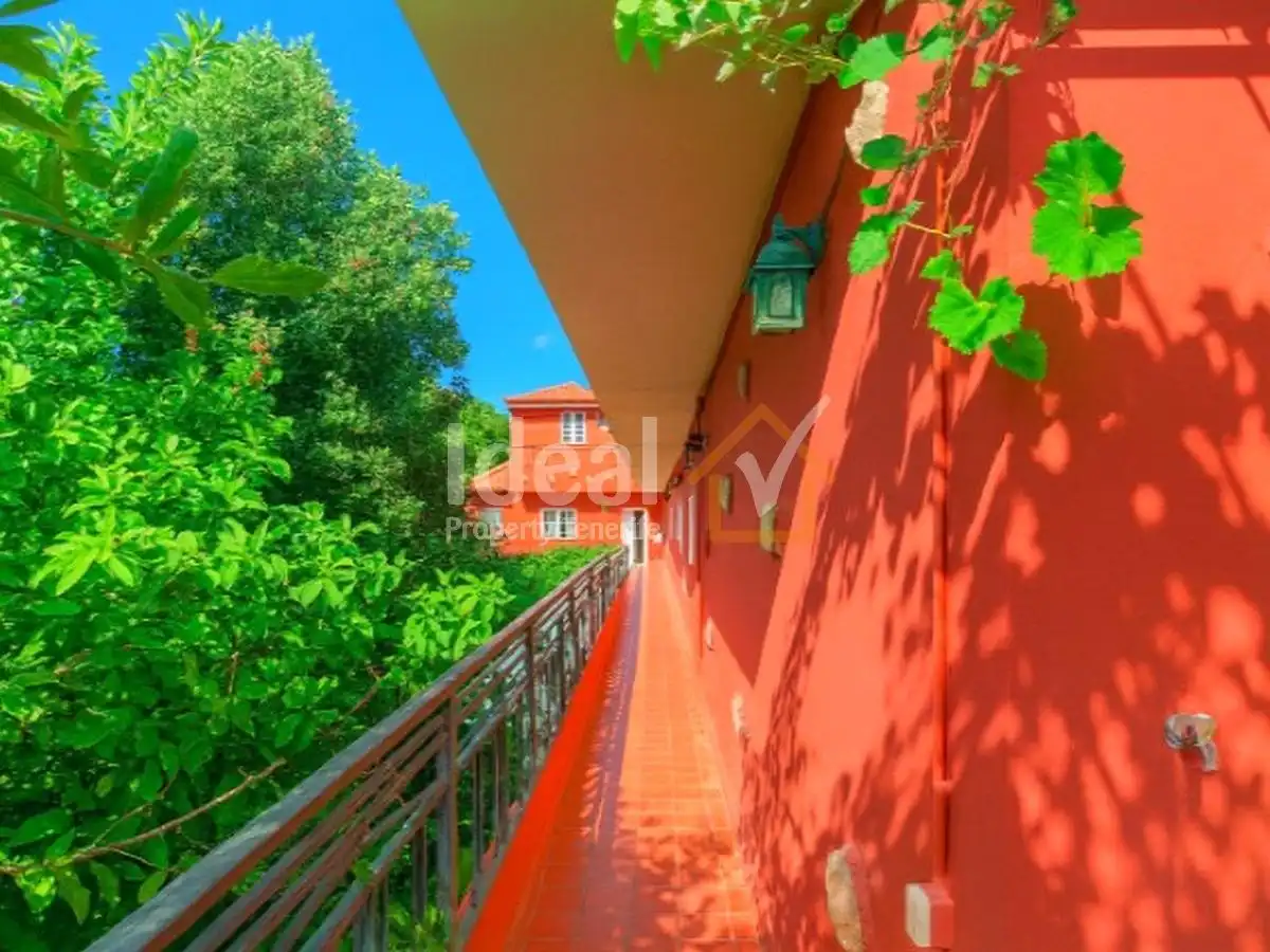 Houses for sale in El Rosario  with Private garden, Terrace and Swimming Pool
