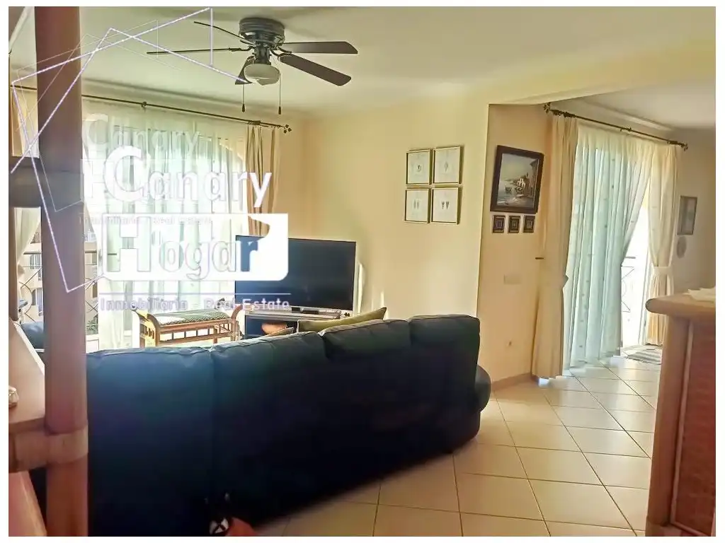 Ático con terraza en venta en Calle Marea, imagen 9