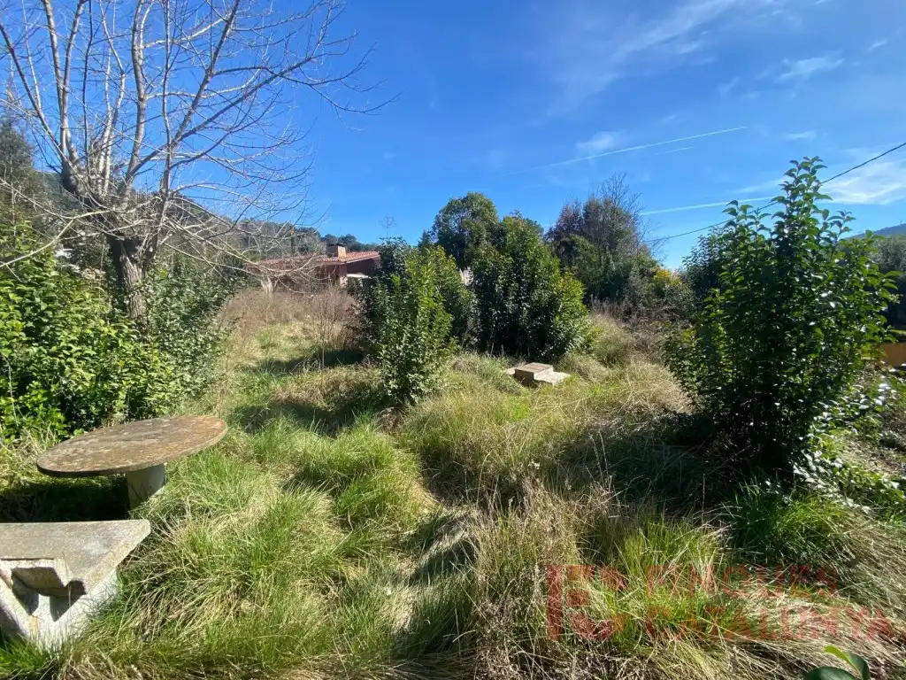Residencial en venta en Sant Martí de Llémena