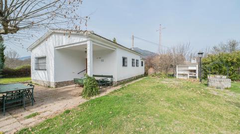Foto 2 de Finca rústica en venta en San Martín de Valdeiglesias, Madrid