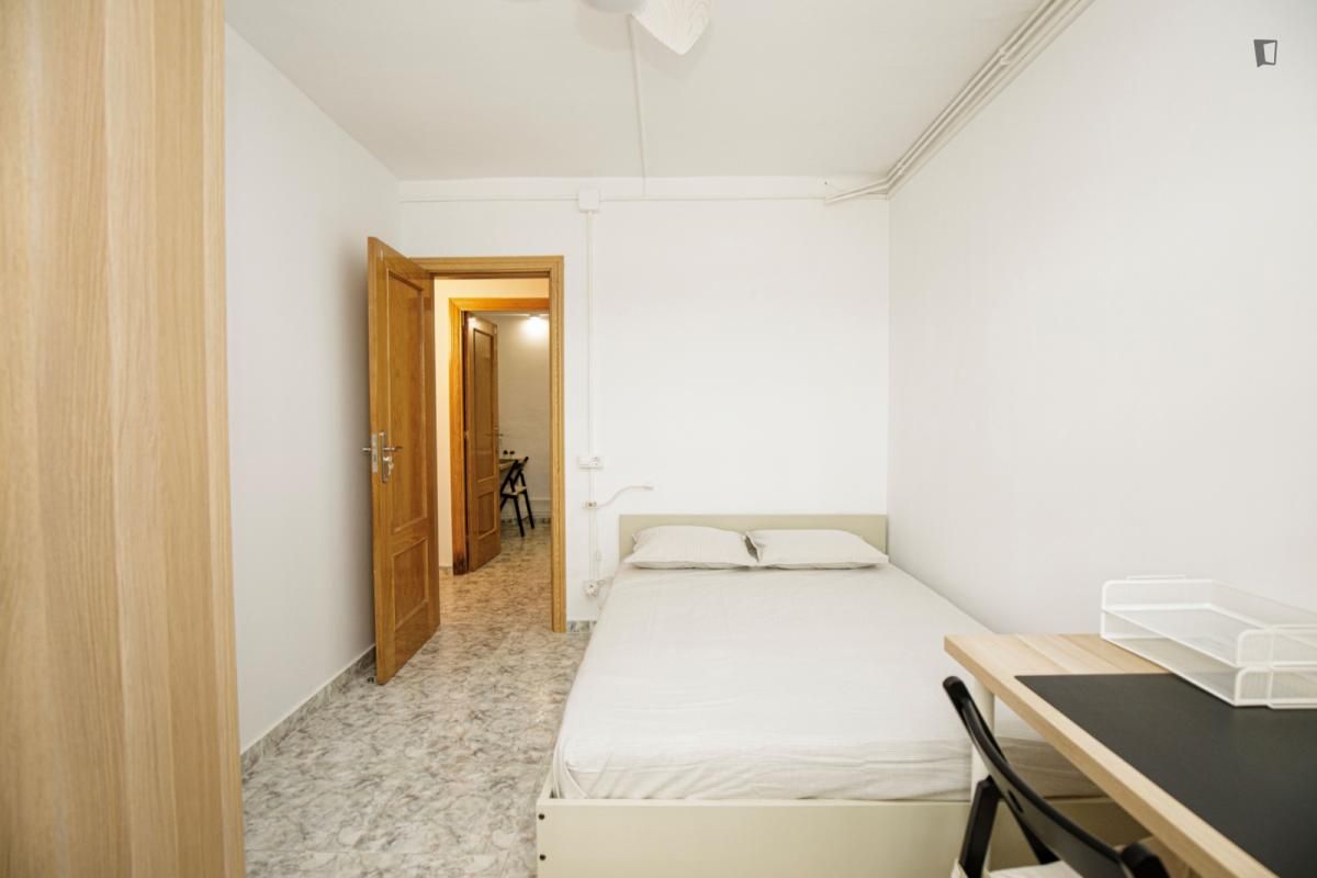 Apartment to share in Puigfred