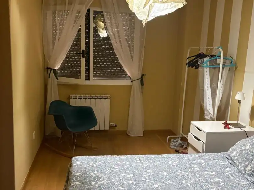 Dormitori de Pis en venda en Valladolid Capital