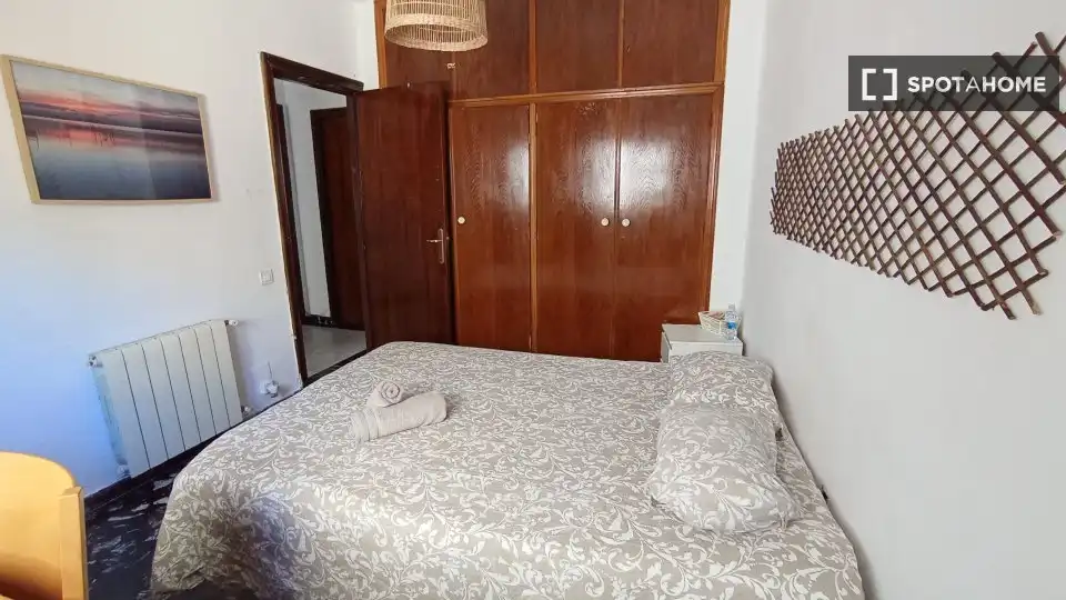 Habitación en Valencia, Valencia