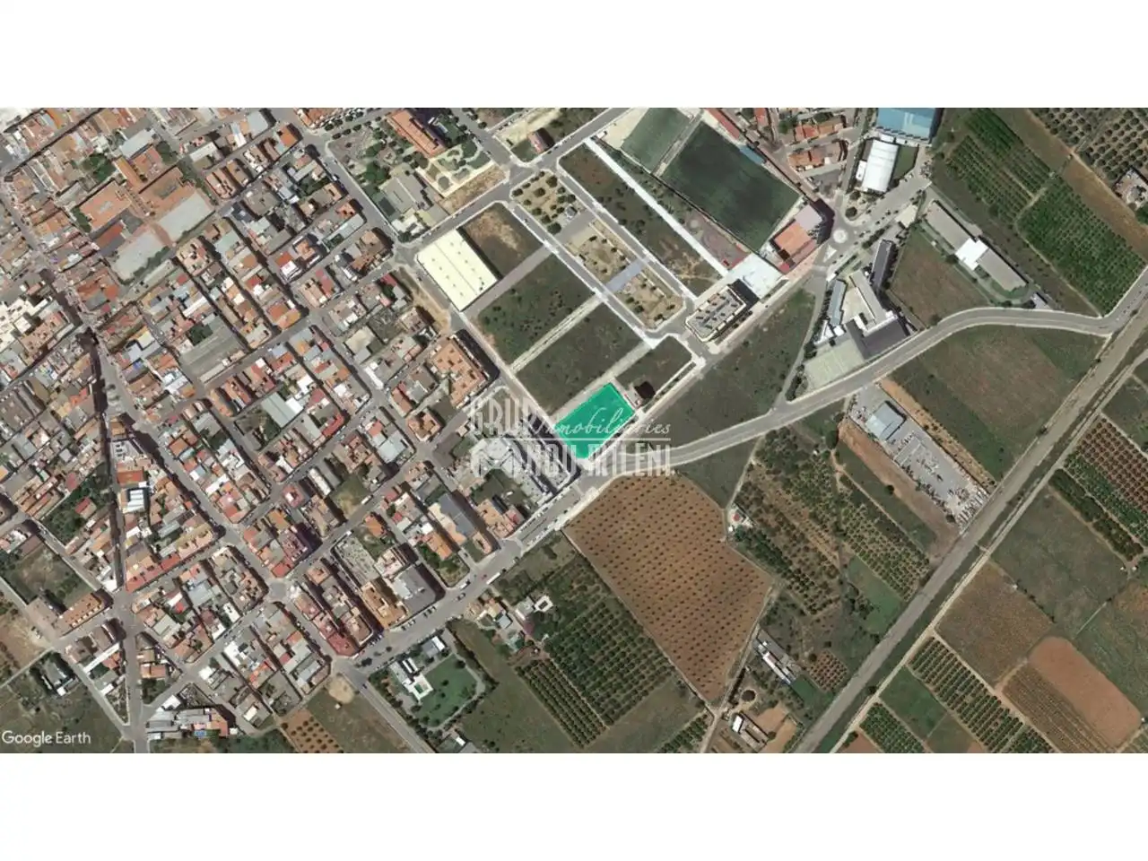 Residential zum Verkauf in Torreblanca