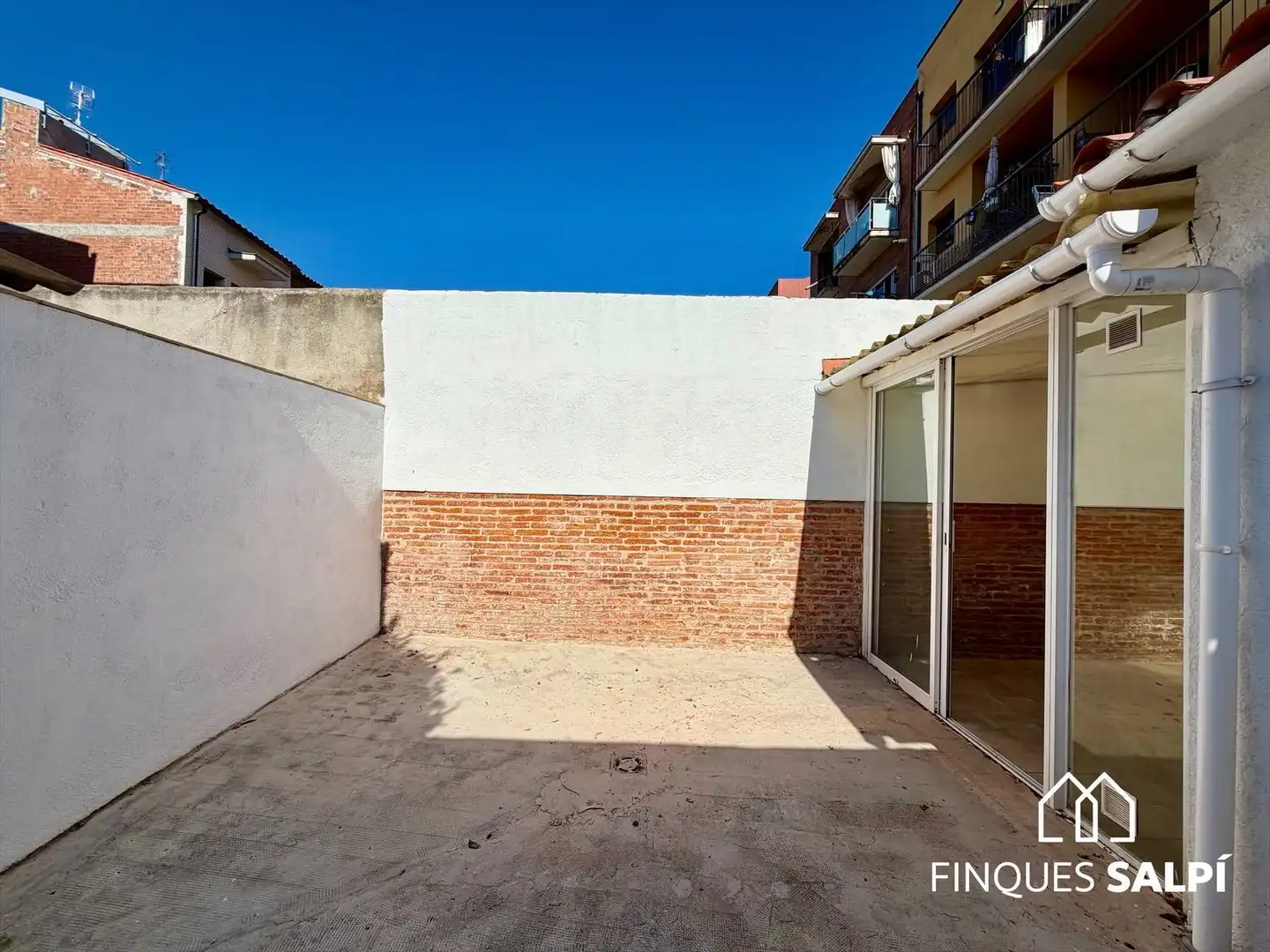 Casa rústica en venta en Pau Casals, imagen 42