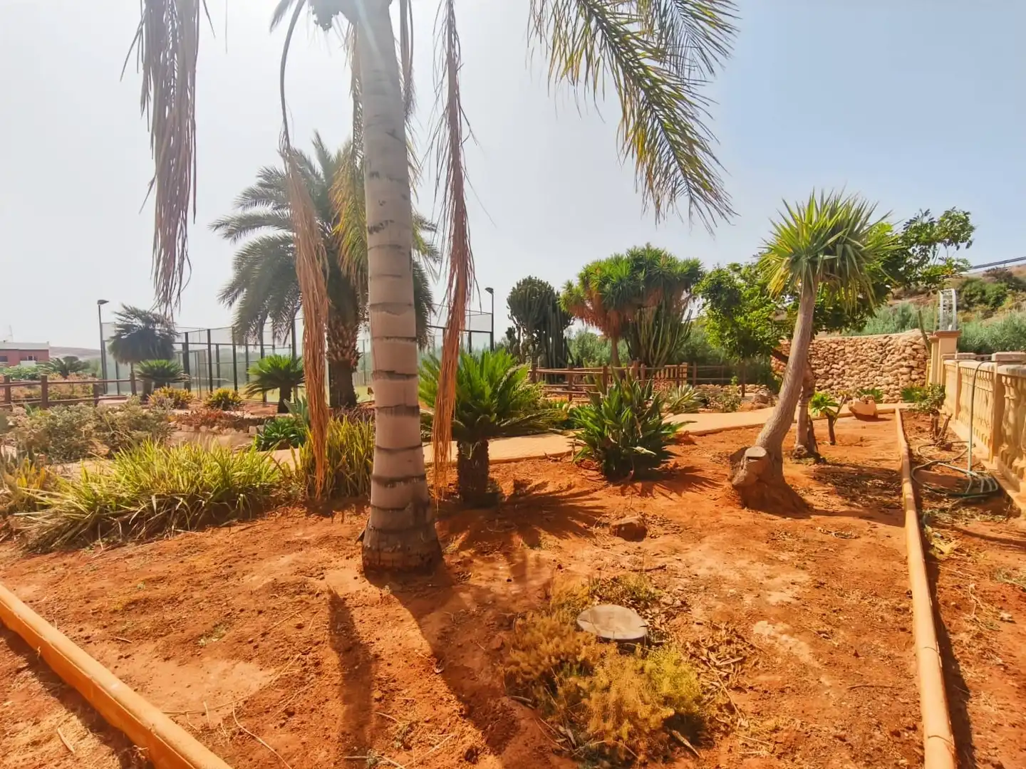 Villa mit Pool zum Verkauf in Piedras Redondas - Torrecárdenas, imagen 79