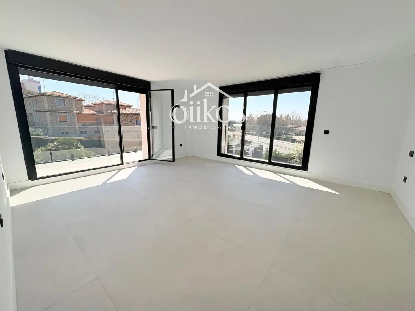 Chalet con terraza en venta en Villamayor, imagen 64