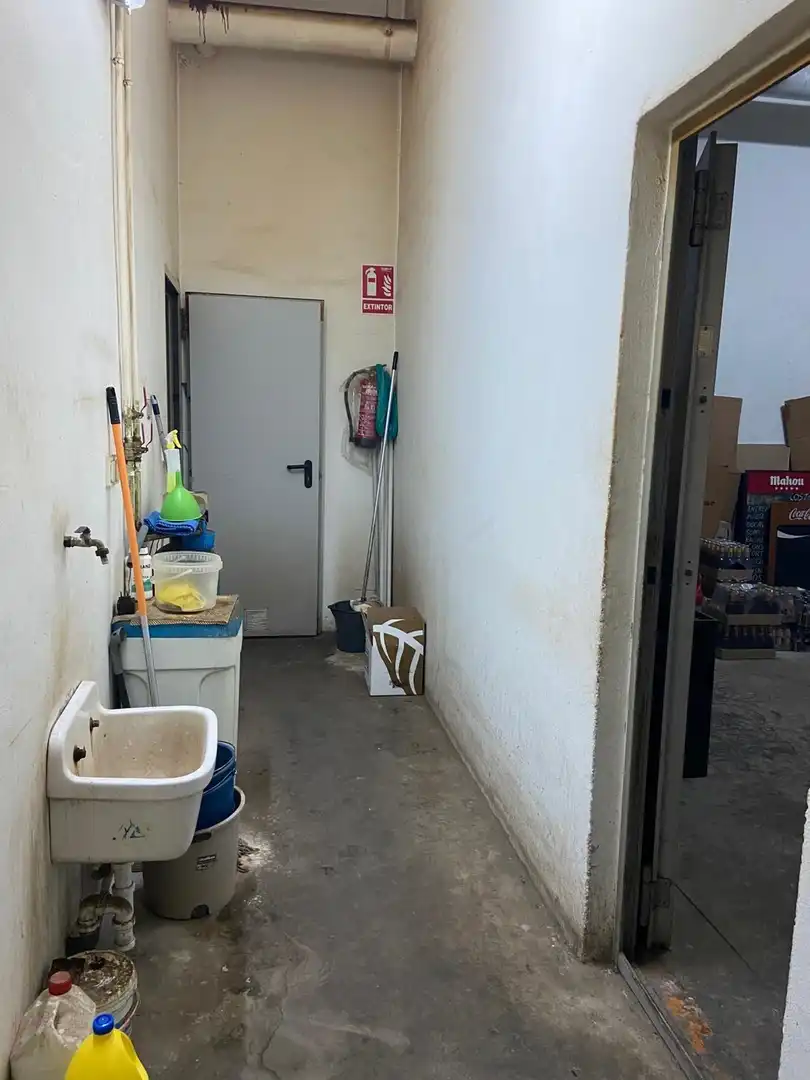 Local comercial en venda a Pedanías Este, imagen 14