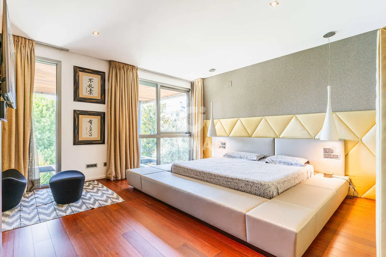 Casa adosada en venta en Valdemarín