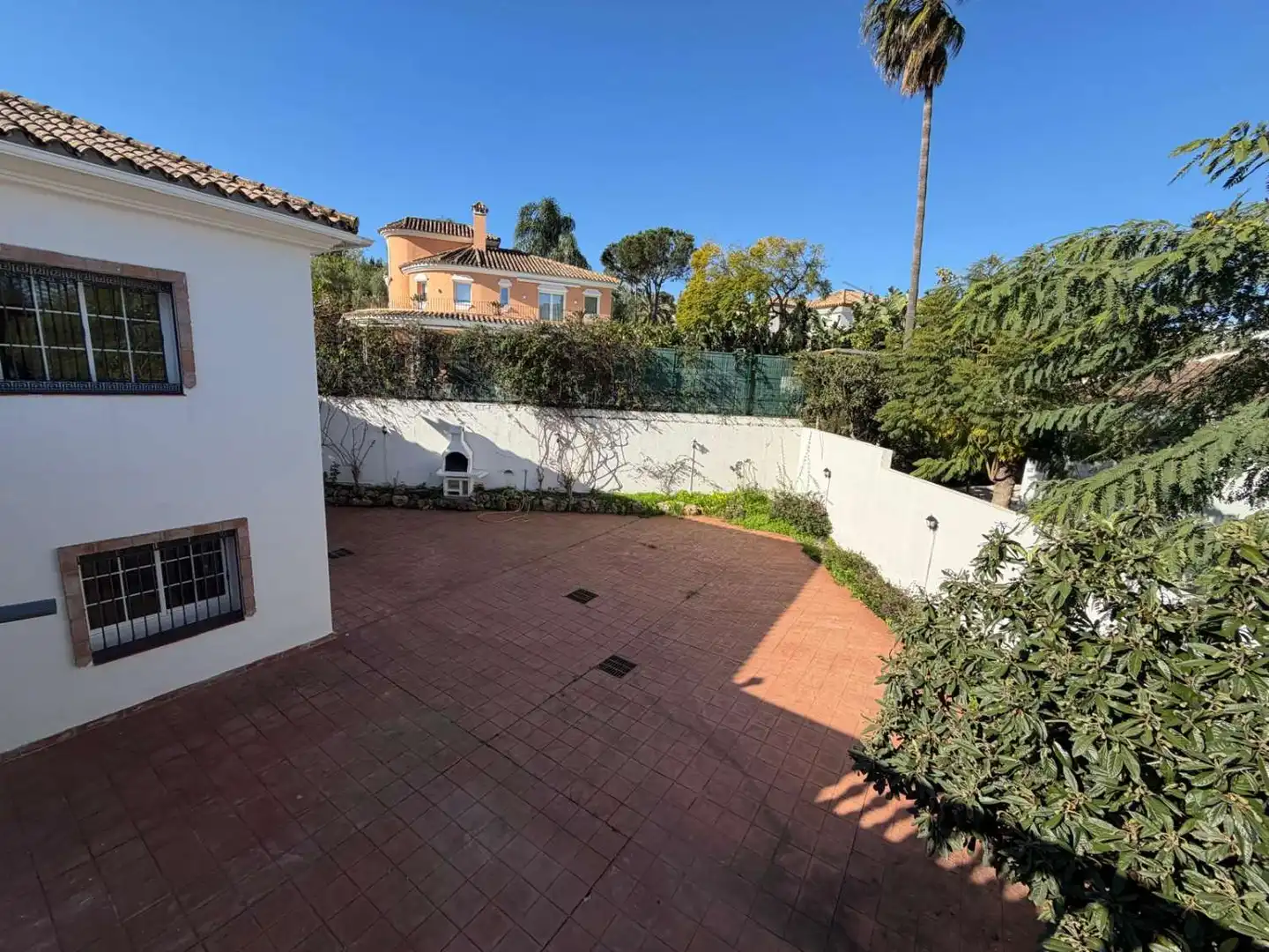 Xalet amb piscina en venda a Nueva Andalucía, imagen 36