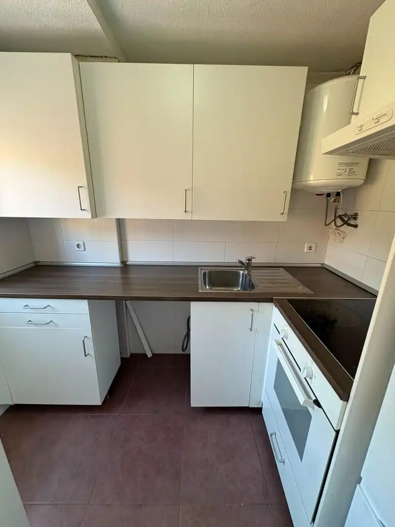 Flat for sale in San Blas, imagen 4