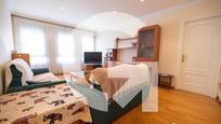 Sala d'estar de Casa o xalet en venda en  Lleida Capital amb Aire condicionat, Calefacció i Jardí privat