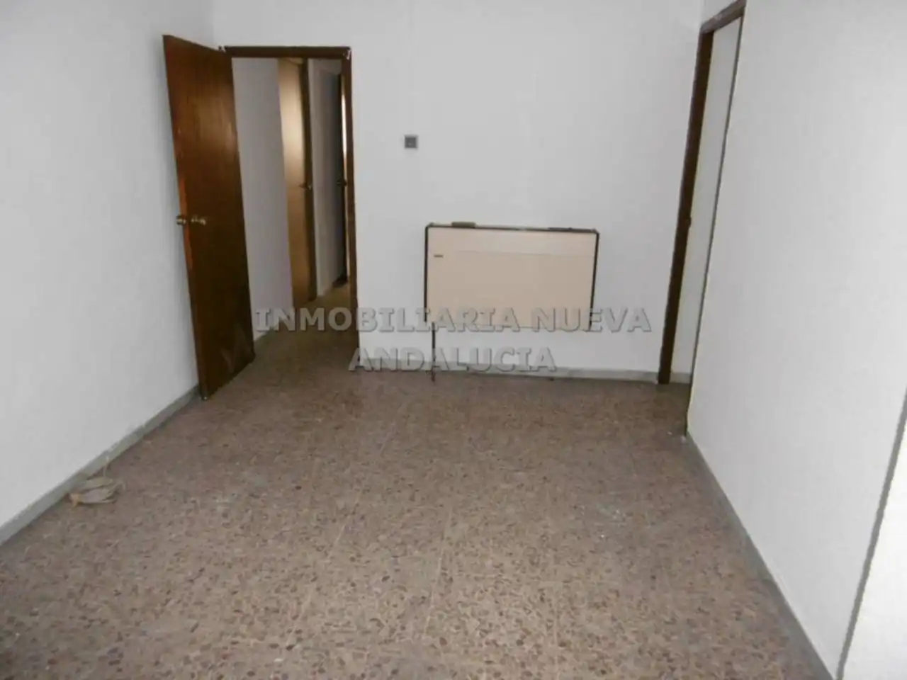 Office for rent in Oliveros - Altamira