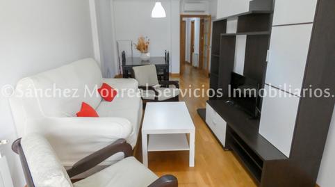 Foto 2 de Pis de lloguer a Calle Rondilla Cruz Verde, Alcázar de San Juan, Ciudad Real