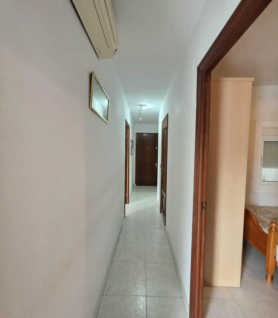 Piso en venta en Salou con Aire acondicionado, Terraza y Amueblado