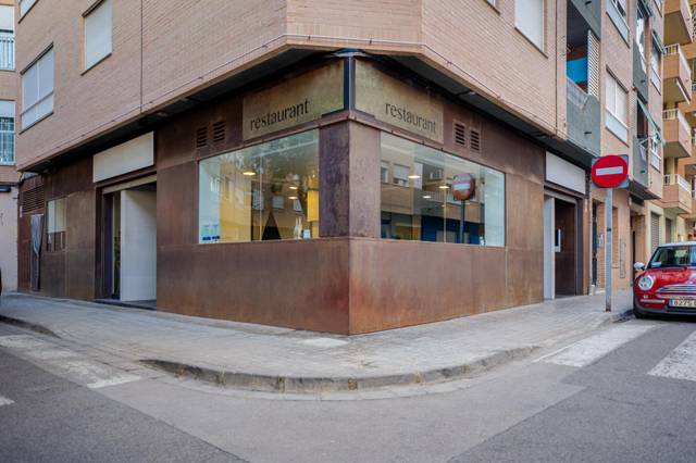 Local comercial en Alquiler en Las Islas