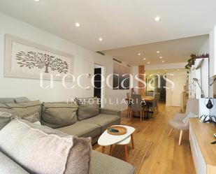 Bedroom of Flat for sale in  Valencia Capital  with Heating and Parquet flooring