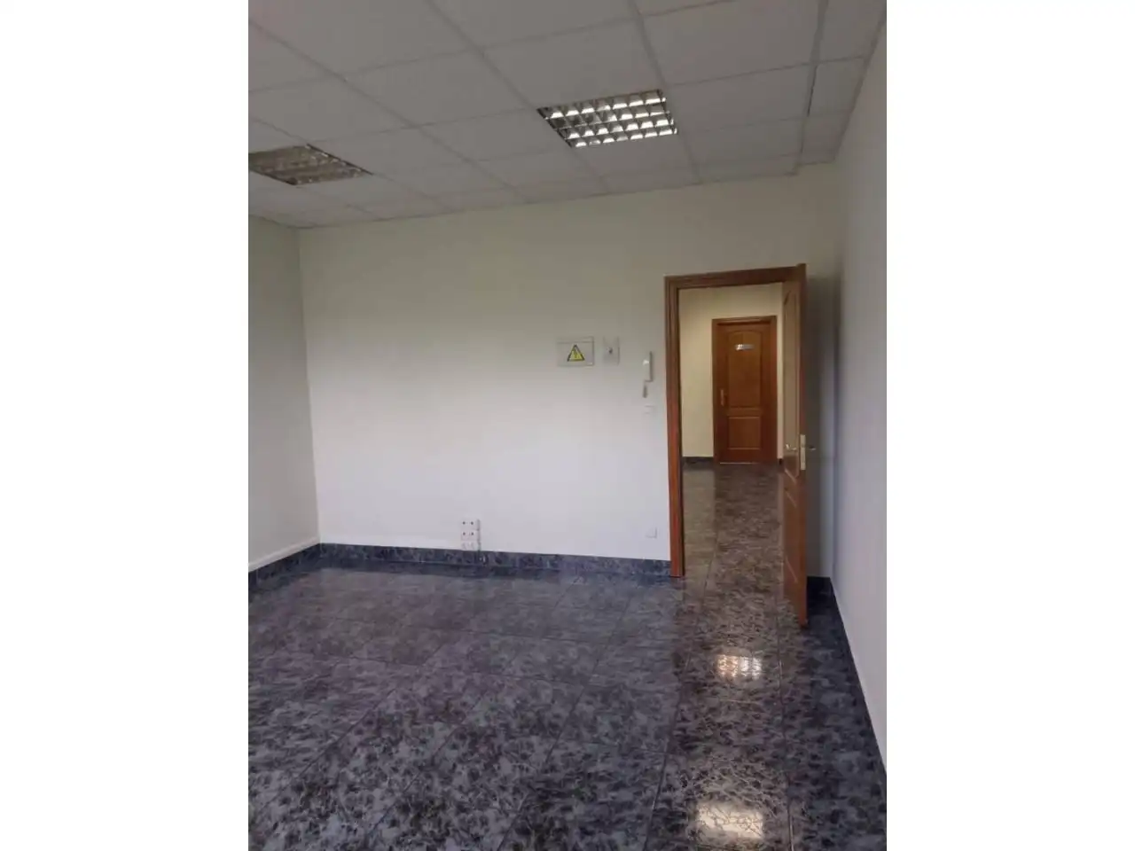 Local comercial de lloguer a Calle Calle Bazkardo Auzunea, imagen 14
