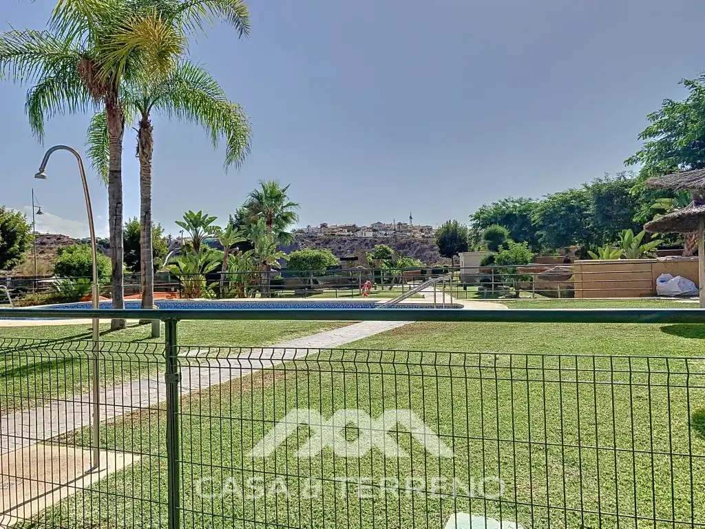 Adossat amb piscina en venda a Calle Celestina, imagen 41