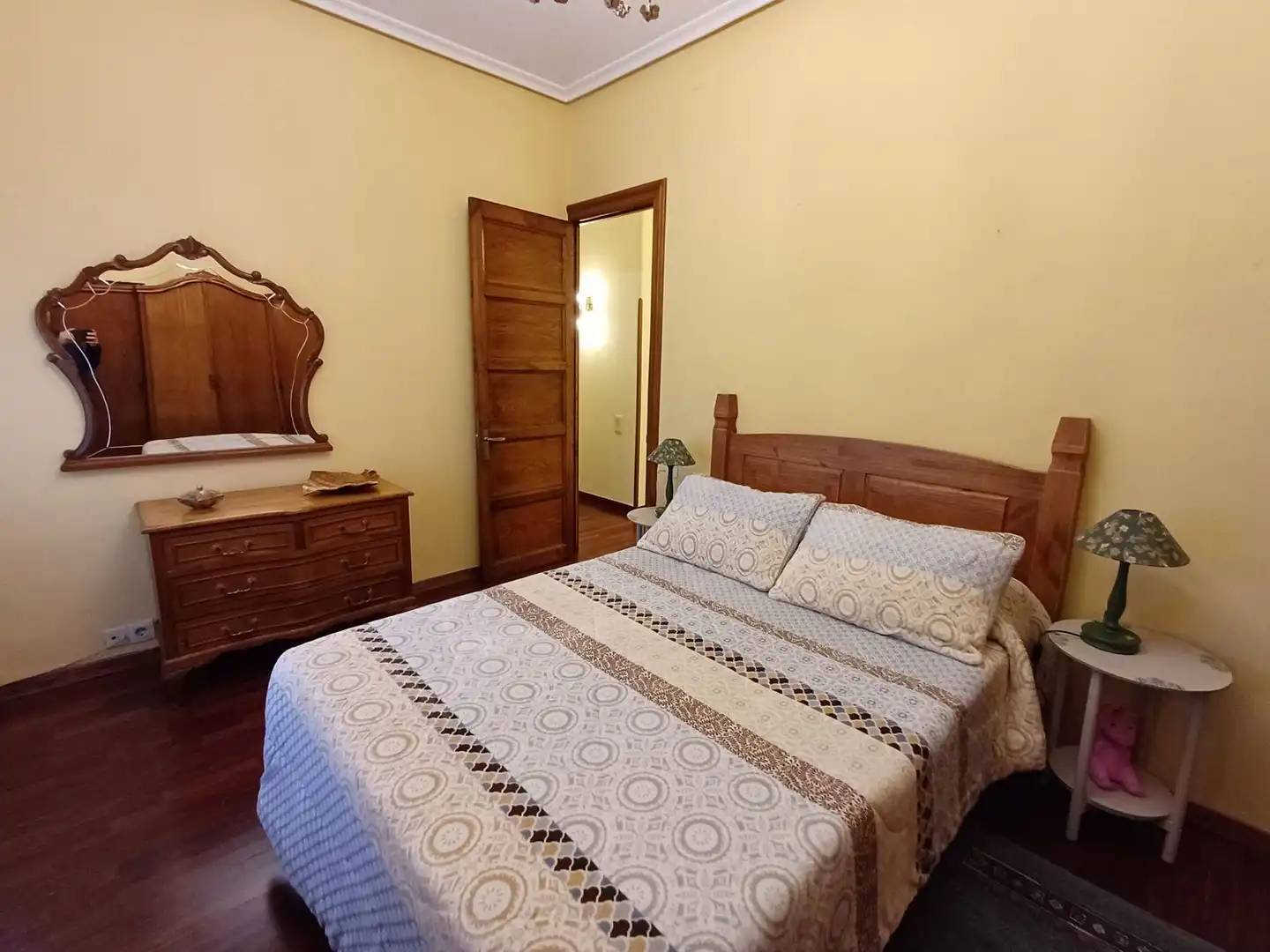 Flat for sale in Noreña