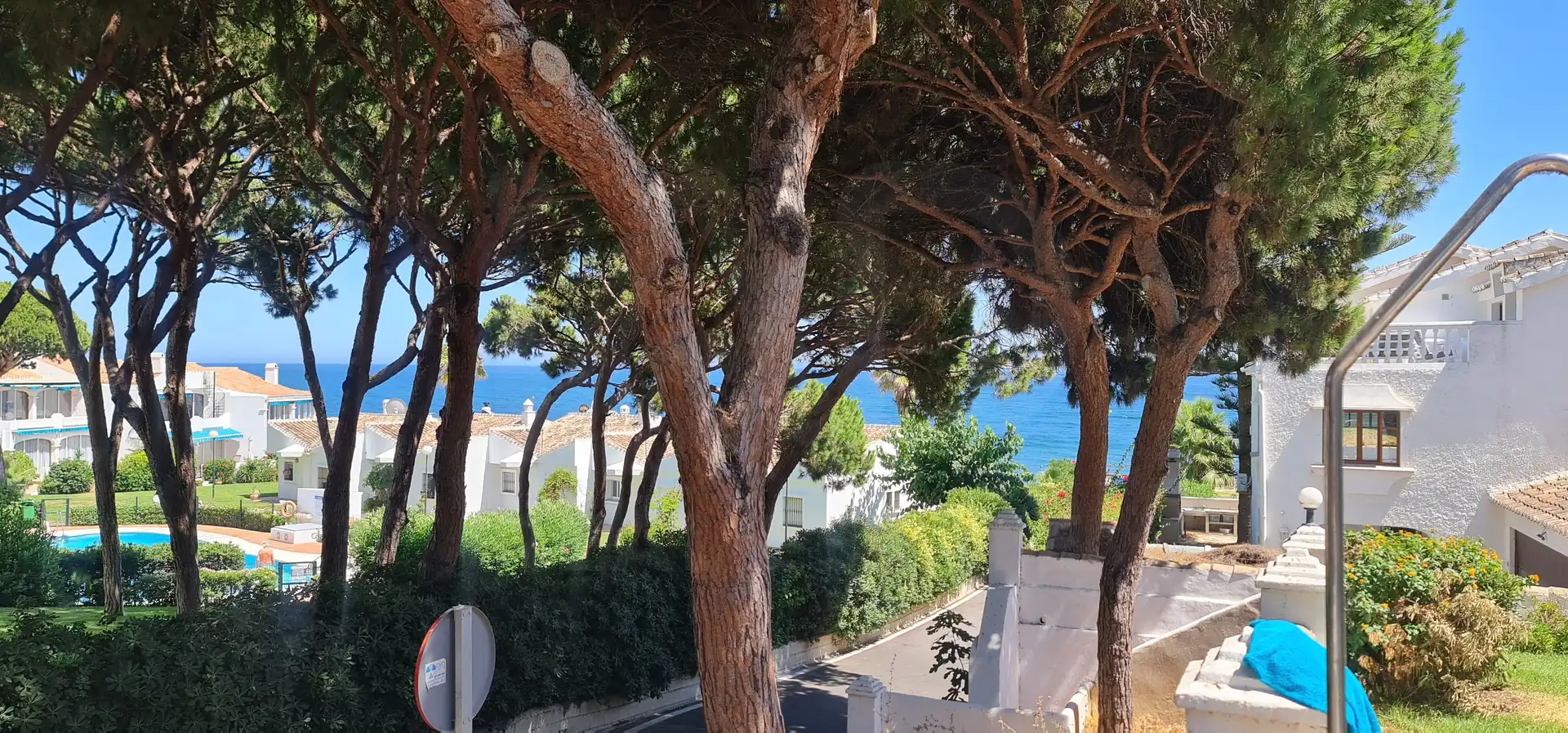 Maison jumelée avec piscine à vendre à Calahonda, imagen 40