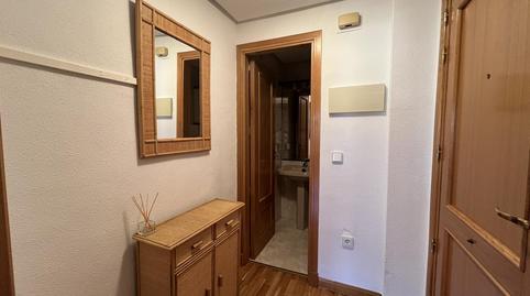 Photo 4 of Duplex to rent in José Zorrilla - Padre Claret, Segovia