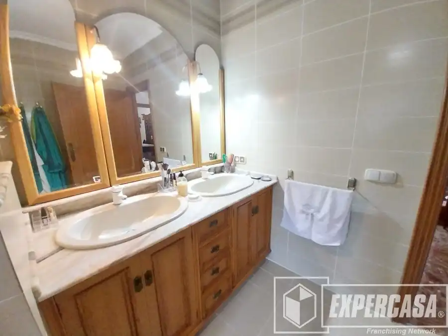 Chalet con piscina en venta en El Vedat - Santa Apolonia, imagen 43