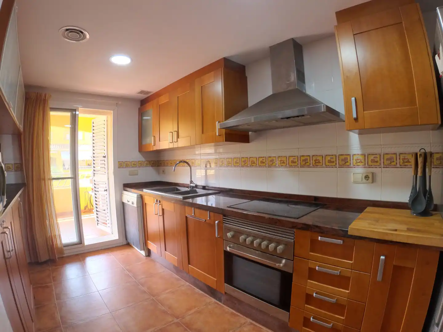 Maison mitoyenne avec piscine à vendre à Carrer Nàpols, imagen 7
