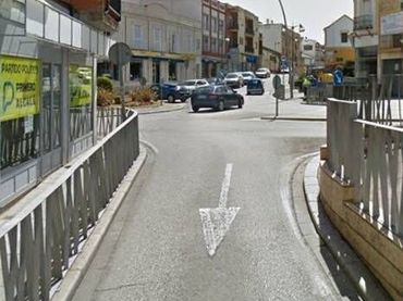 Pis amb ascensor en venda a Calle MADUEÑO AIRES