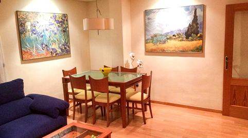 Foto 3 de Pis de lloguer a Altabix, Alicante