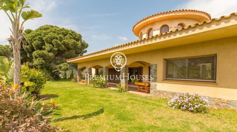 Photo 3 of Country house for sale in Pinemar, Barcelona
