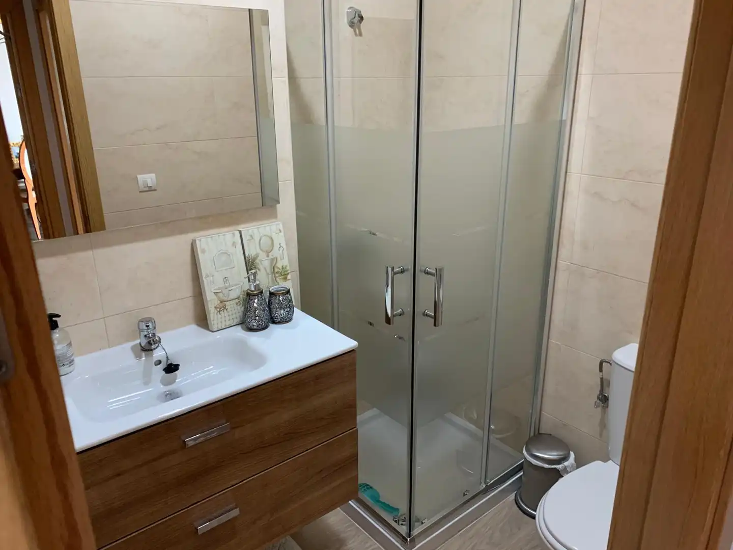 Casa in vendita a Centro - Doña Mercedes, imagen 3