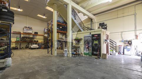 Photo 3 of Industrial buildings for sale in Reyes Católicos, Alcalá de Henares