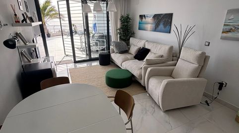 Foto 3 de Piso de alquiler en Los Arenales del Sol, Elche / Elx