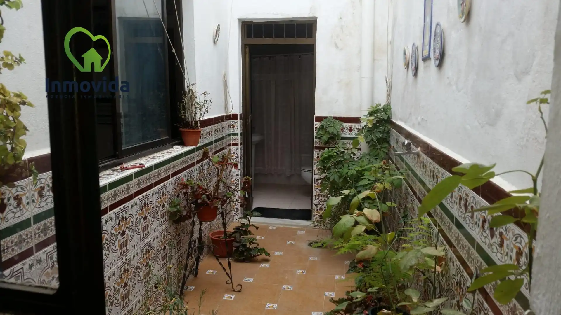 Maison à vendre à Aguilar de la Frontera