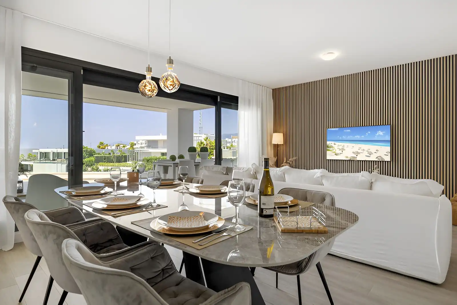 Home with pool for sale in Elviria - Cabopino, imagen 11