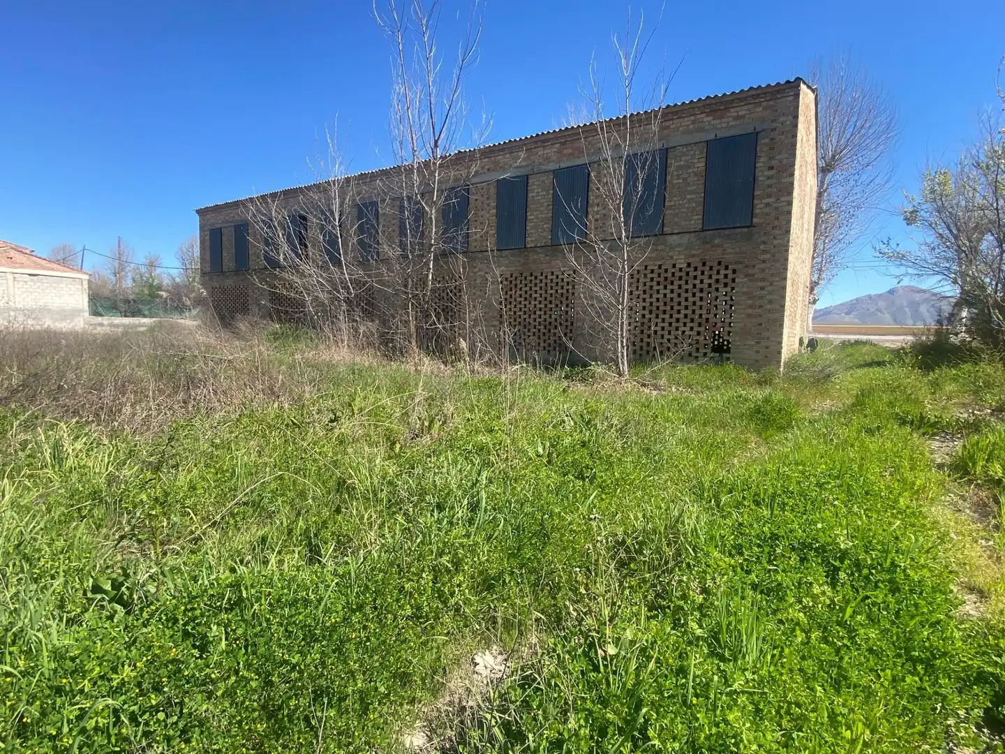 Terrains et parcelles à vendre à Fuente Vaqueros, imagen 18