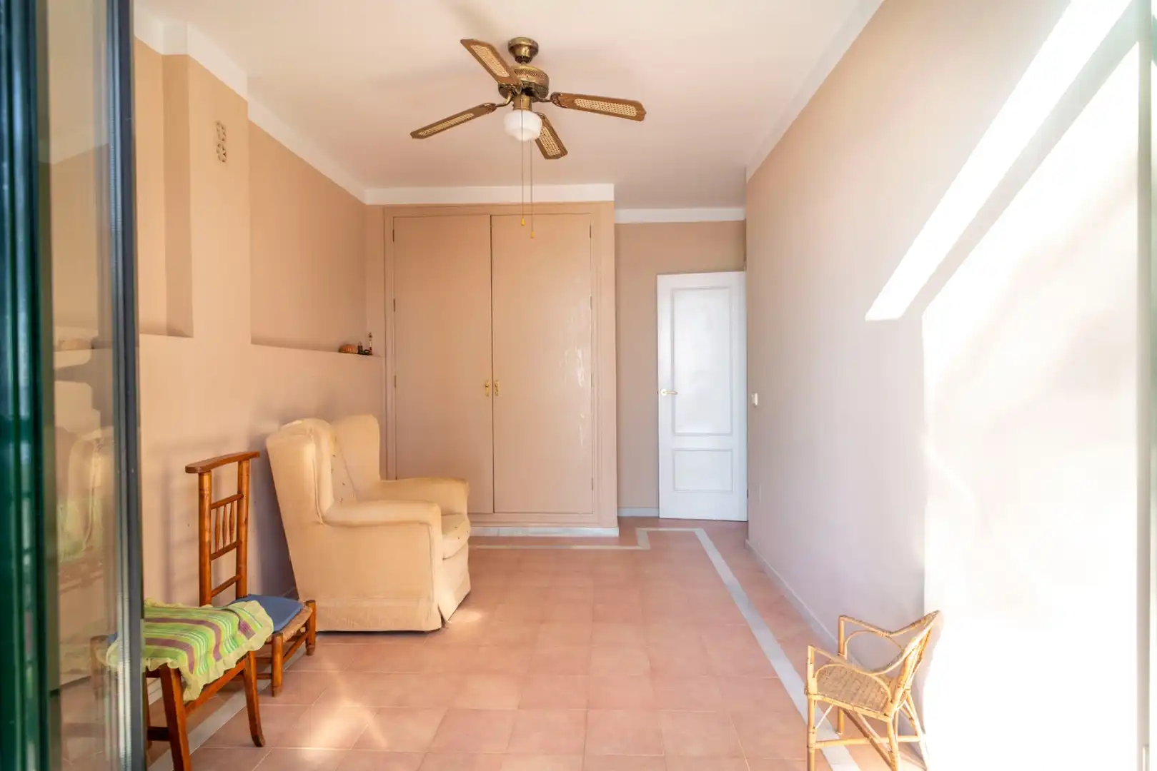 Detached homes for sale in Santiago de la Ribera