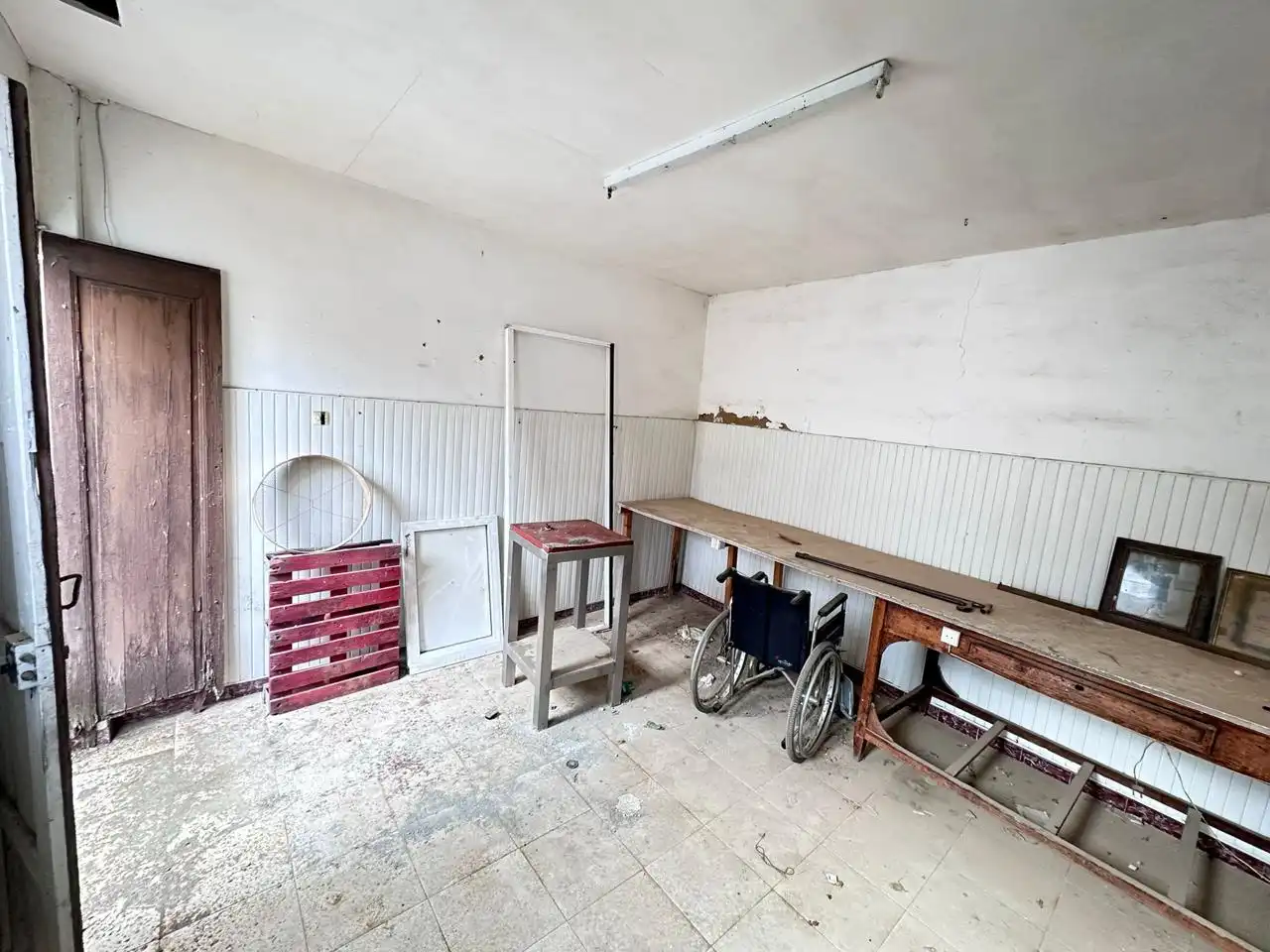 Nave industrial en venta en Almendralejo, imagen 16