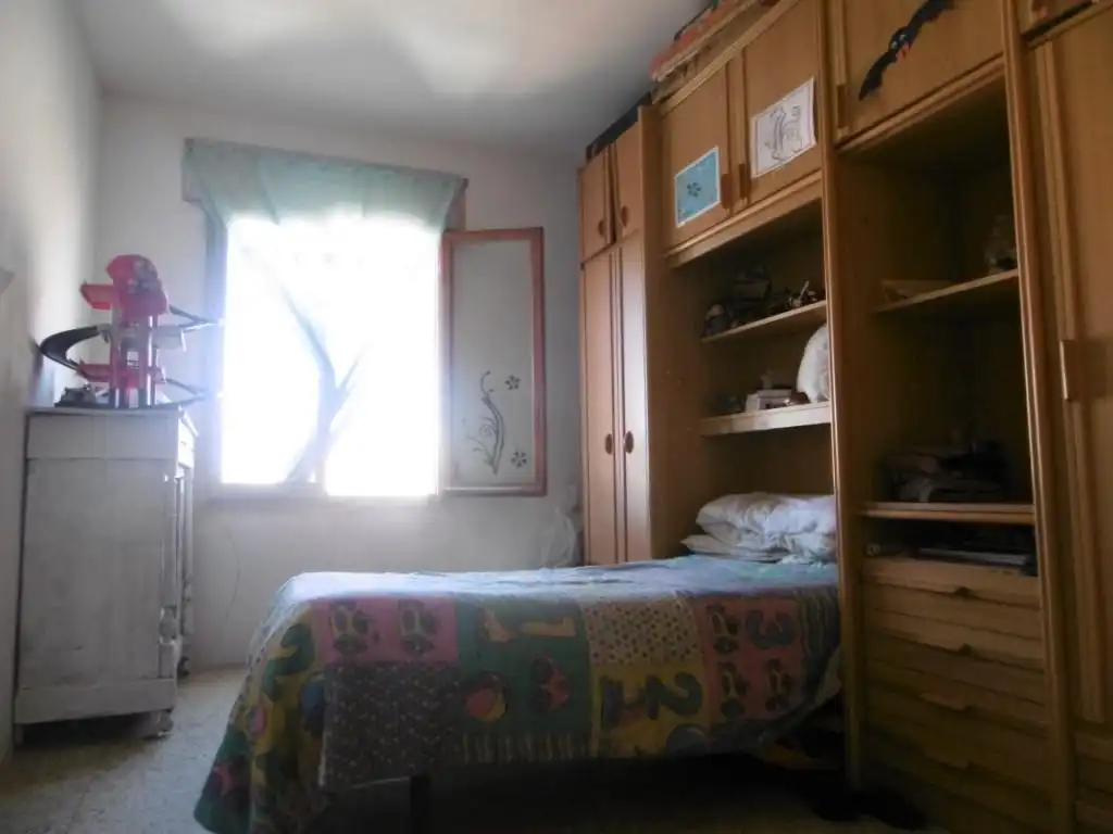 Habitación de Piso en venta en Monzón con Calefacción, Trastero y Balcón