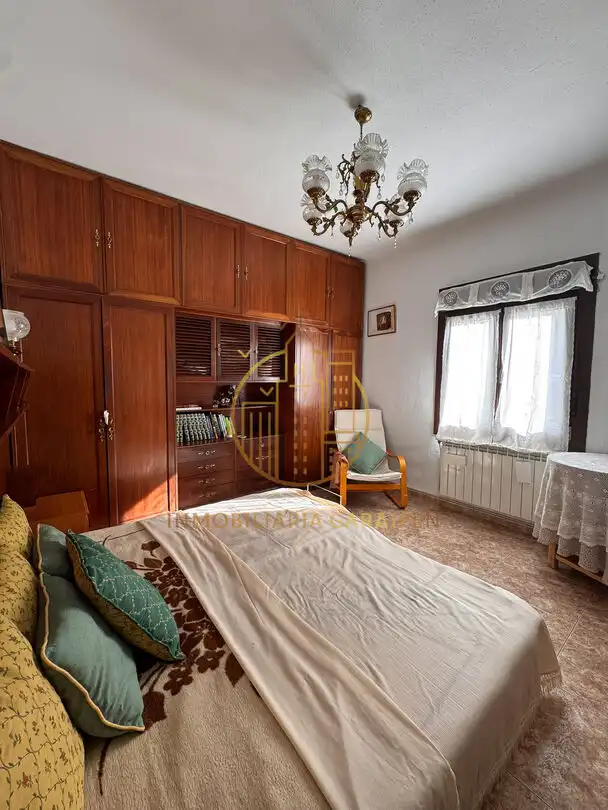 Casa con balcón en venta en San Martín de Unx, imagen 29