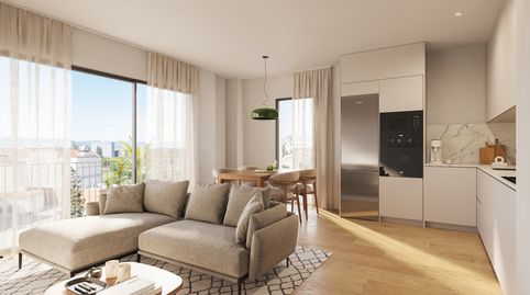 Foto 5 von Wohnung zum Verkauf in Carrer de Montserrat, 41, Caputxins - Ambulatori, Barcelona