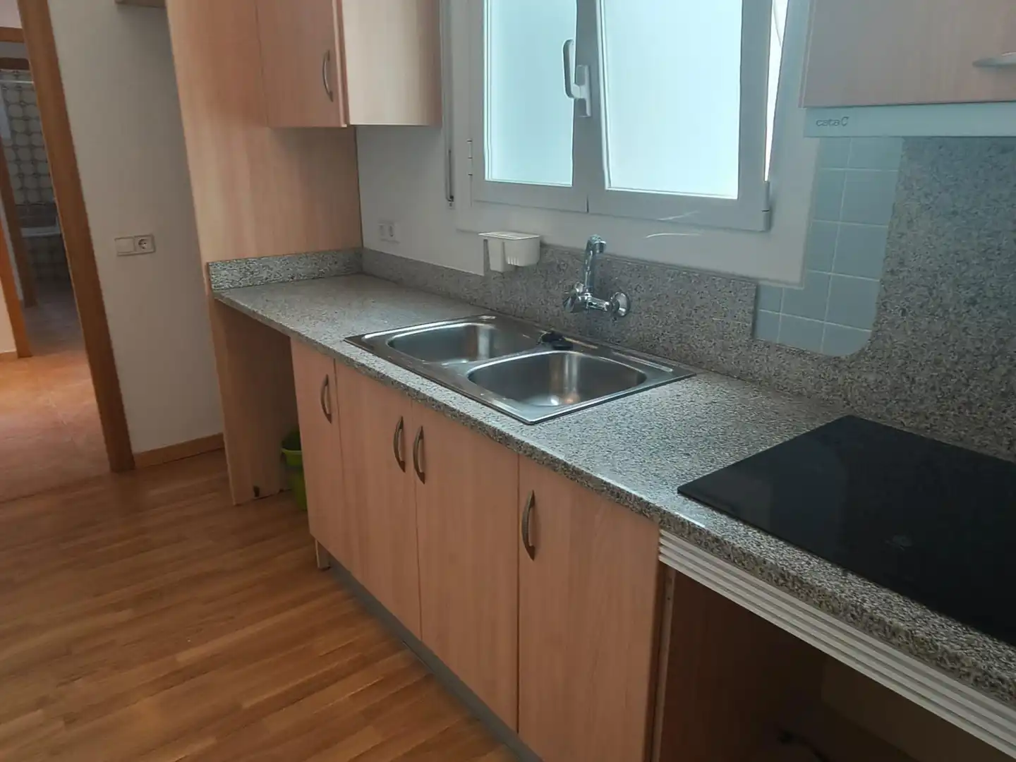 Cuina de Pis en venda en Blanes amb Aire condicionat, Calefacció i Balcó