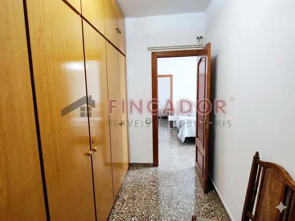 Appartamento con terrazza in vendita a Carretera de Collblanc, imagen 30