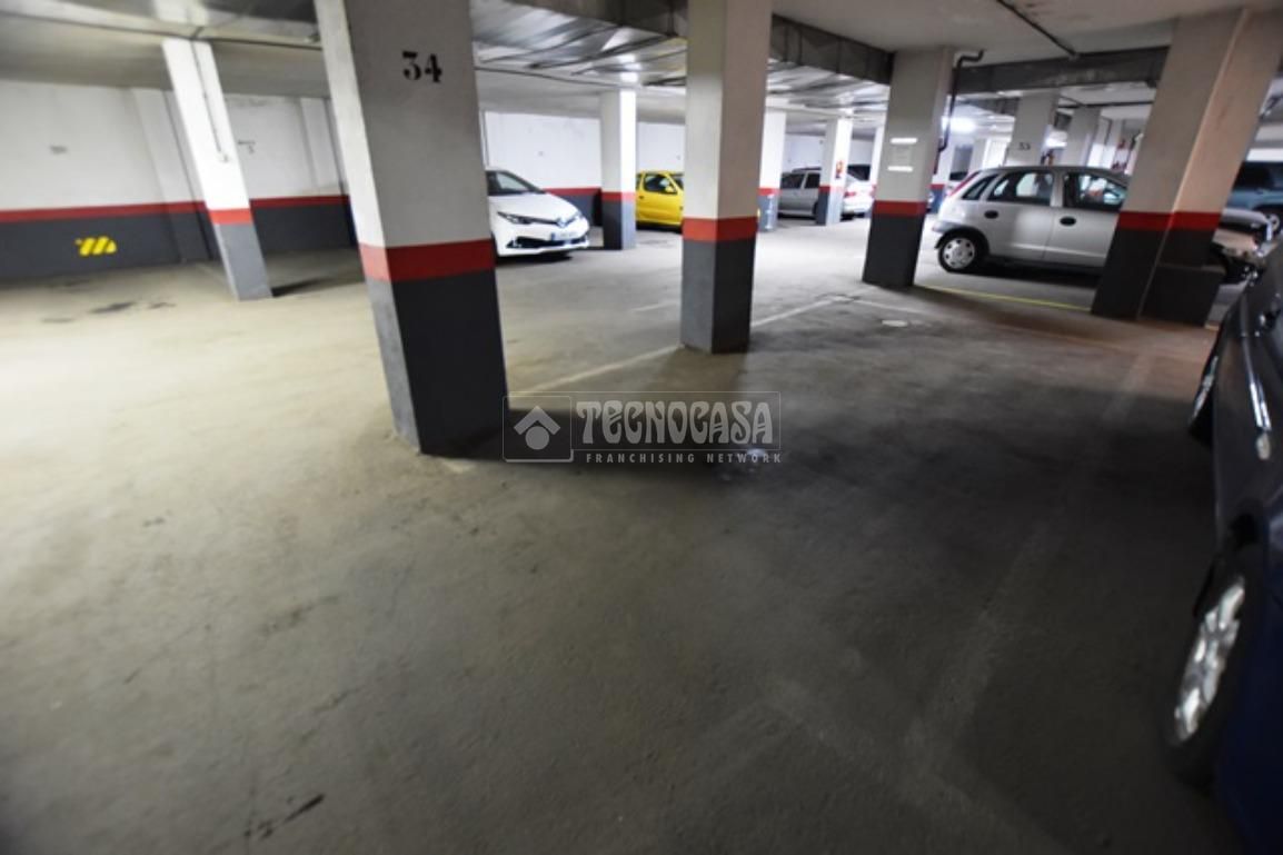 Aparcament de Garatge en venda en Getafe