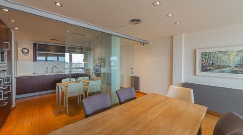 Foto 2 de Piso en venta en Barri de les Corts, Barcelona Capital