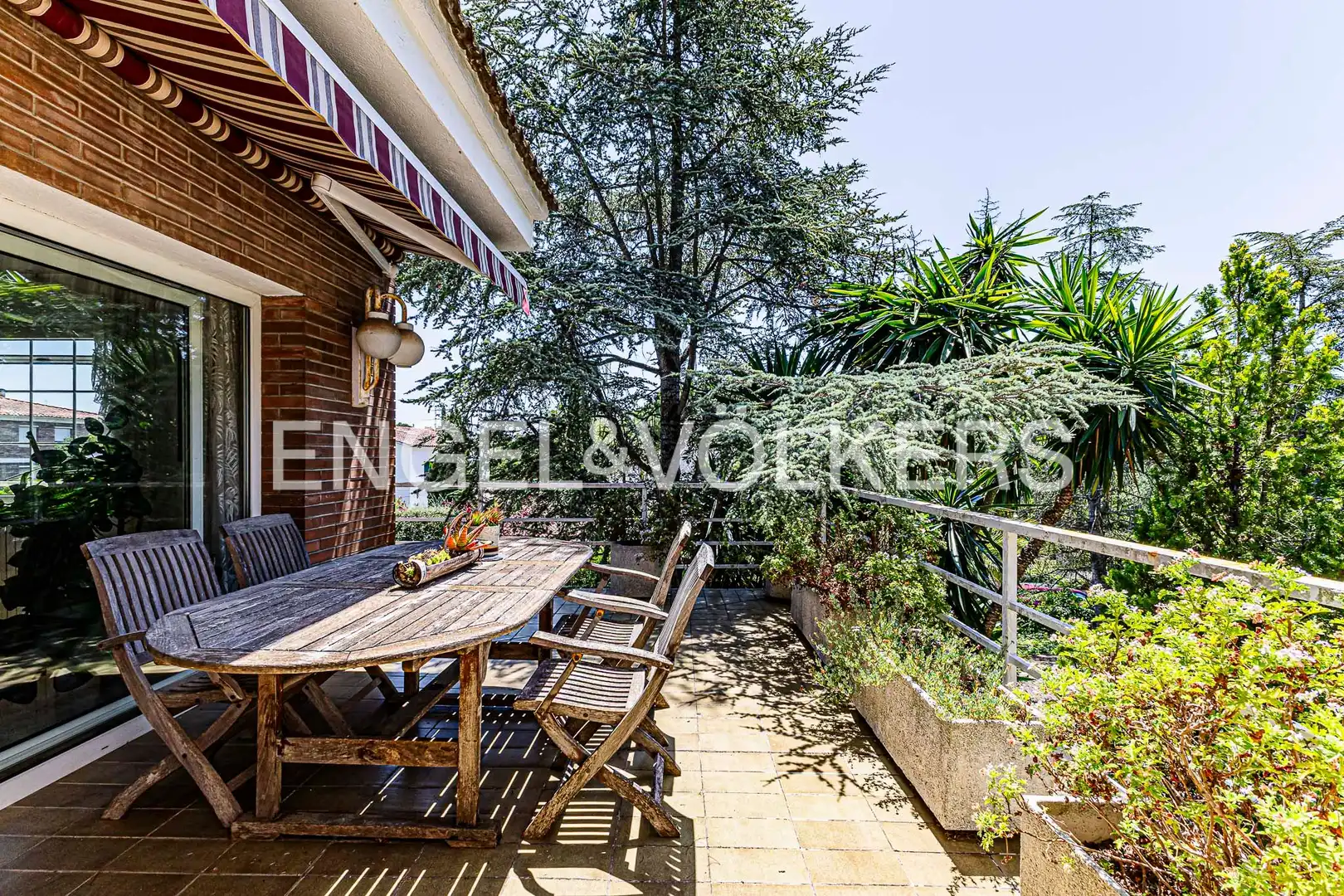 Casa con jardín en venta en Begues, imagen 17